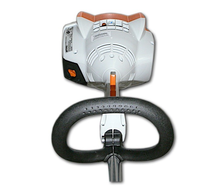 Stihl FS 40 41440112309 Motorsense / Rasentrimmer + Schutzbrielle eBay