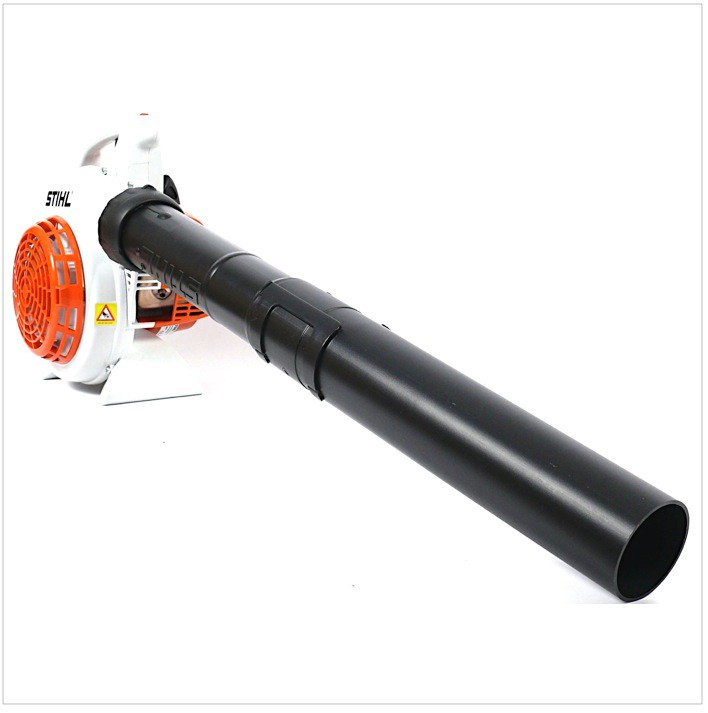 Stihl SH 56 Benzin Saughäcksler/ Laubbläser (4241 011 0900) eBay