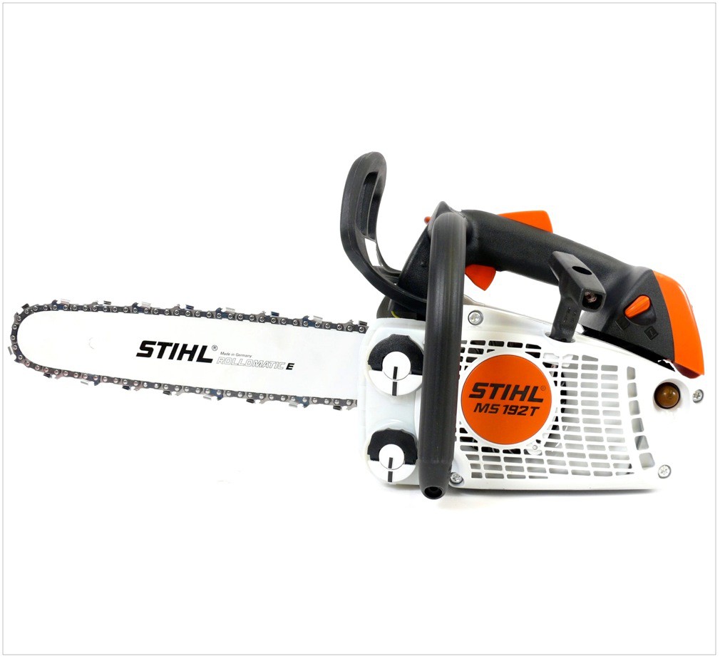 Stihl Kettensagen Modelle