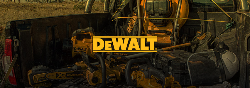 DeWalt