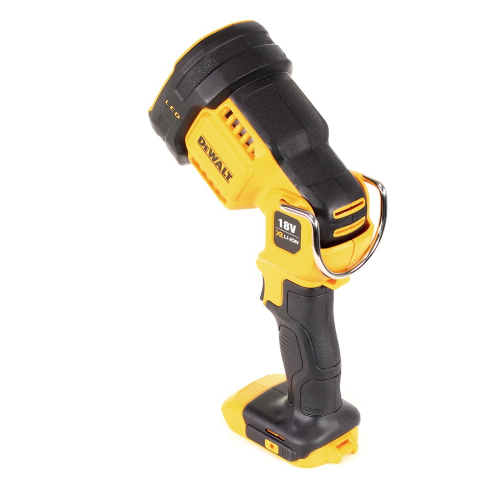 10803 DeWalt DCL 043 18V XR Li Ion Akku Lampe Sol_3