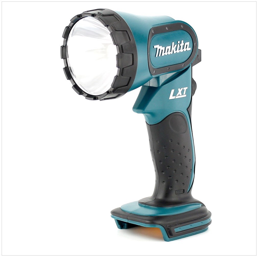 Makita BML 185 18V Li Ion Akku Lampe Solo Nur Das Gerät